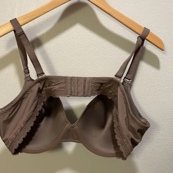 Felina woman’s brown underwire bra - Picture 5 of 8